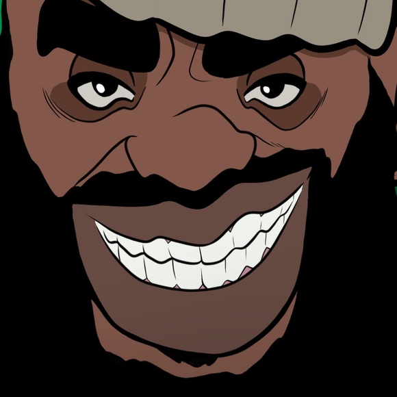 Meet your Posher, Che - Picture 1 of 1